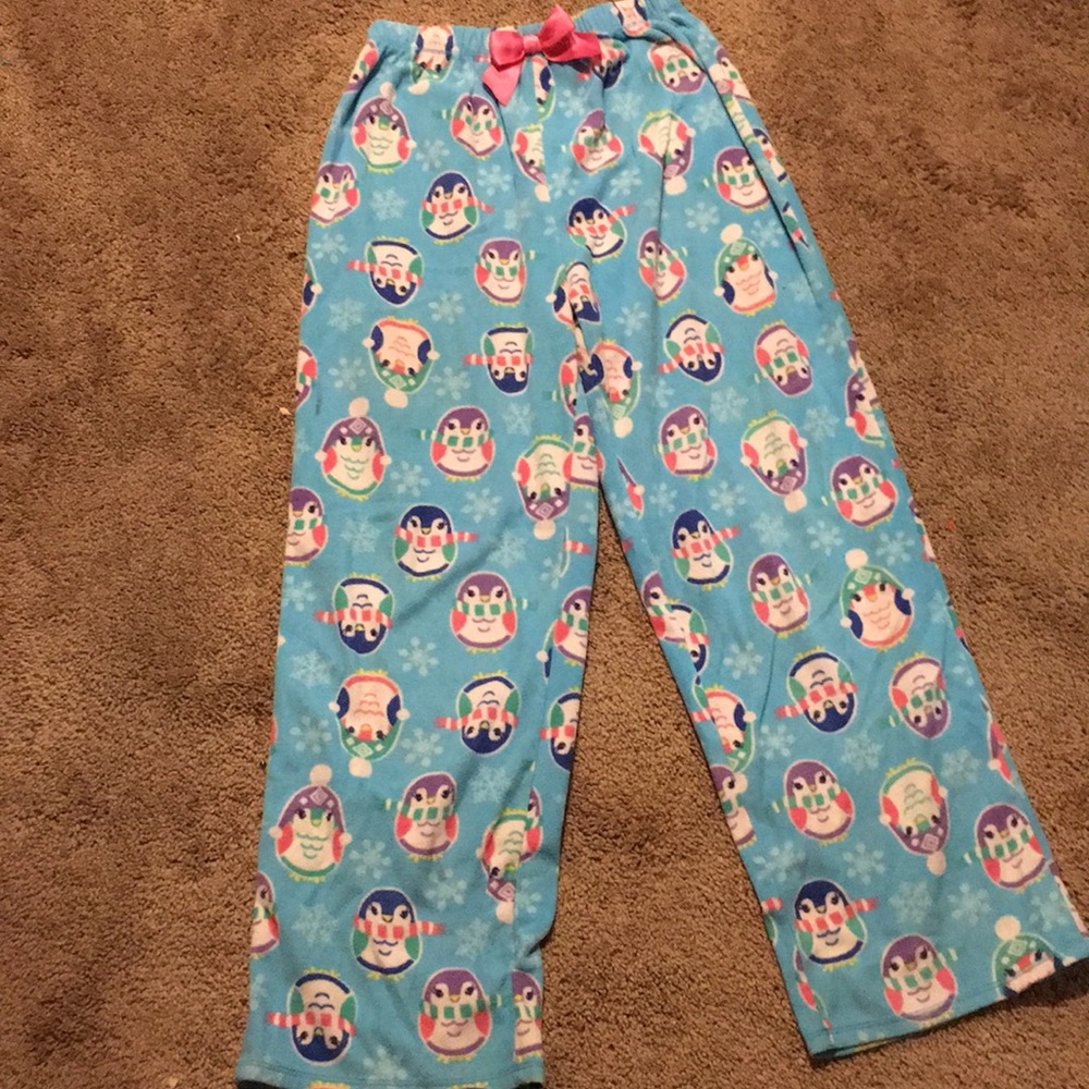 PJ pants
